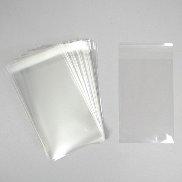 Trading Card Sleeve for Graded Card